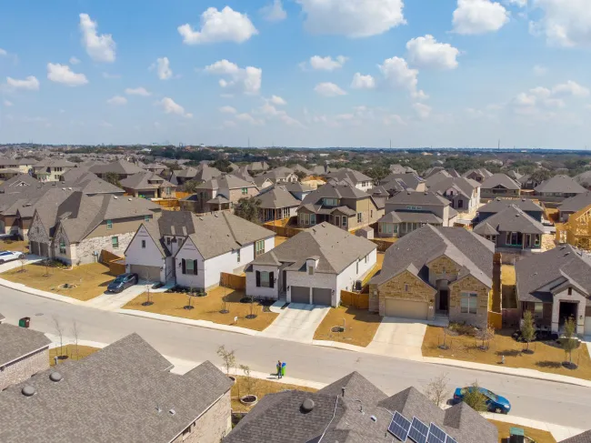 san antonio neighborhood